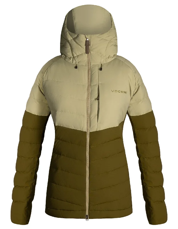 Women's Functional Outdoor Garments Women's VOORMI Puffy