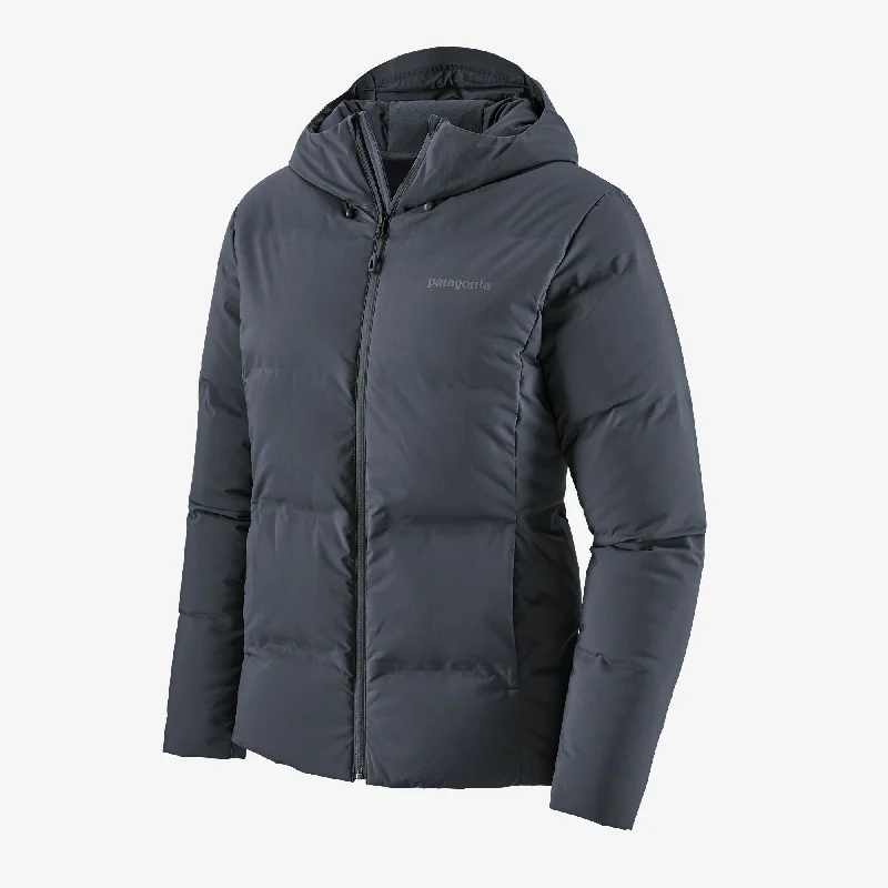 Vintage-Inspired Women's Clothes Women's Jackson Glacier Jacket