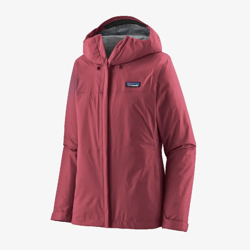 Women's Sports Apparel Women's Torrentshell 3L Rain Jacket