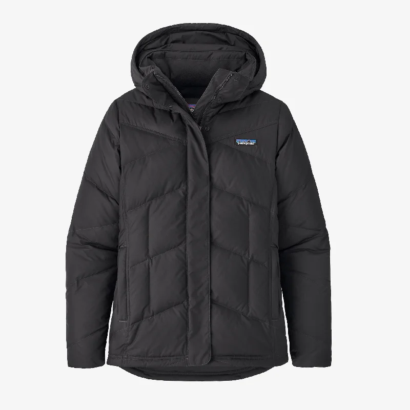 Stylish And Comfortable Clothing For Women Women's Down With It Jacket
