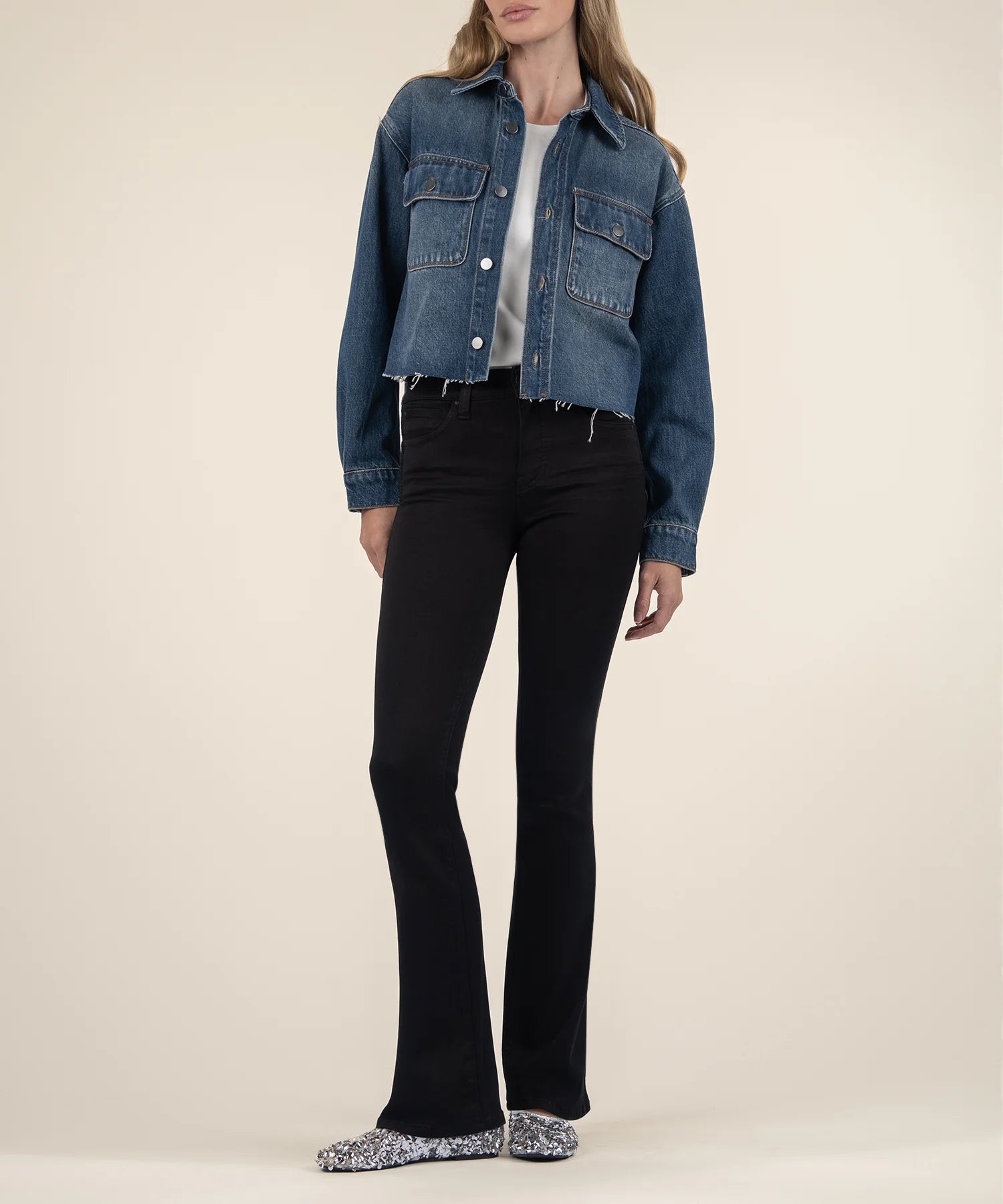 Affordable Elegance – Shop Premium Fashion Now Lana Jacket