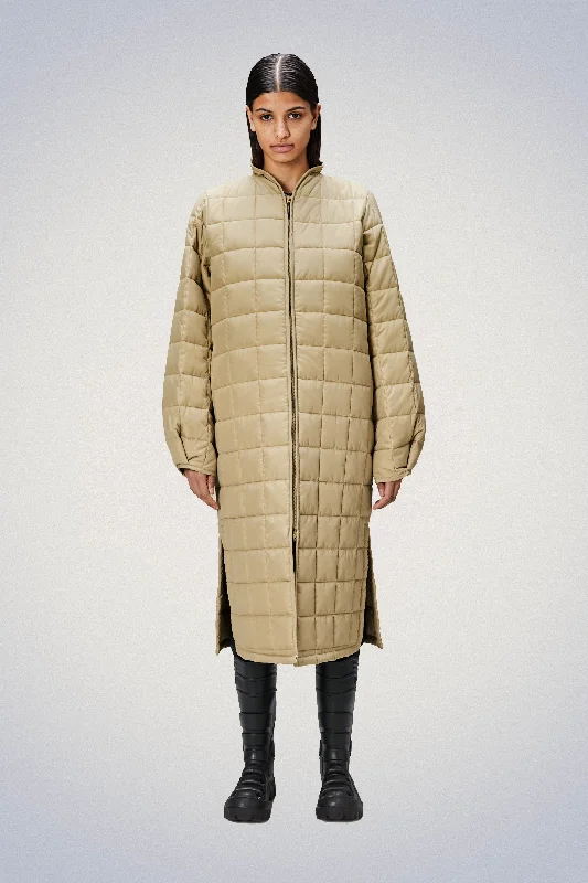 Women's Functional Outfit For Outdoor Activities Liner W Coat