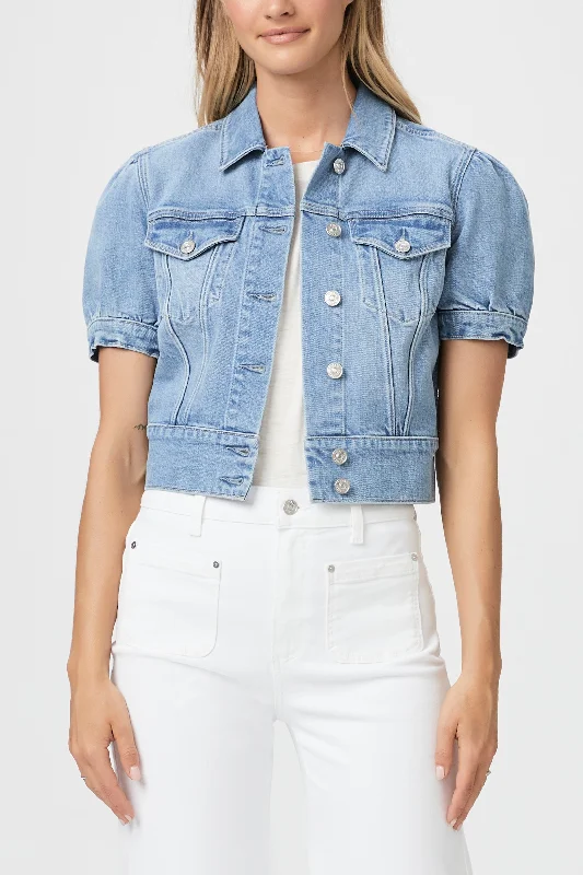 Women's Luxury Apparel Kendra Jacket