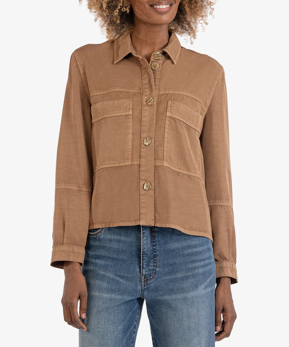 Chic Clothes For Women Zinnia