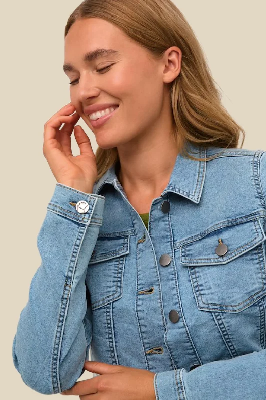 Must-Have Clothing Styles Now At Incredible Discounts Vicky Jean Jacket