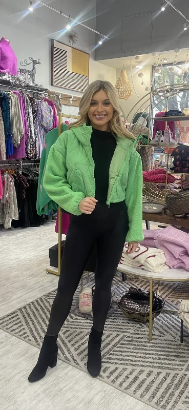 Women's Outfit For The Office Landyn Jacket