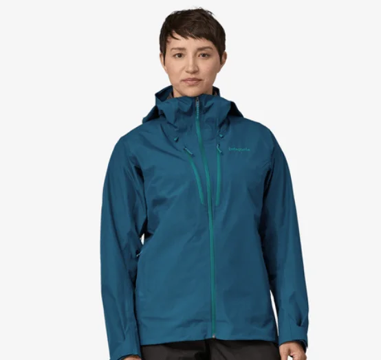 Women's Holiday Apparel Women's Triolet GORE-TEX Jacket, RECCO®