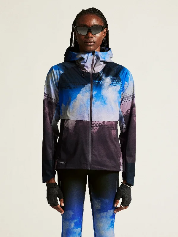 High-Fashion Women's Clothing WOMEN'S PRO HYDRO JACKET 3