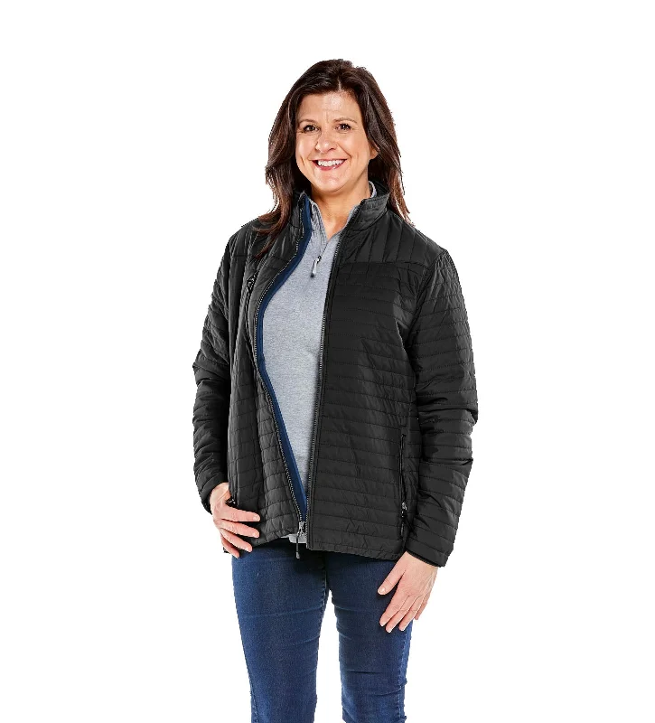 Women's Vintage-Inspired Clothing Women's Front Runner Jacket Made-to-Order Tagless
