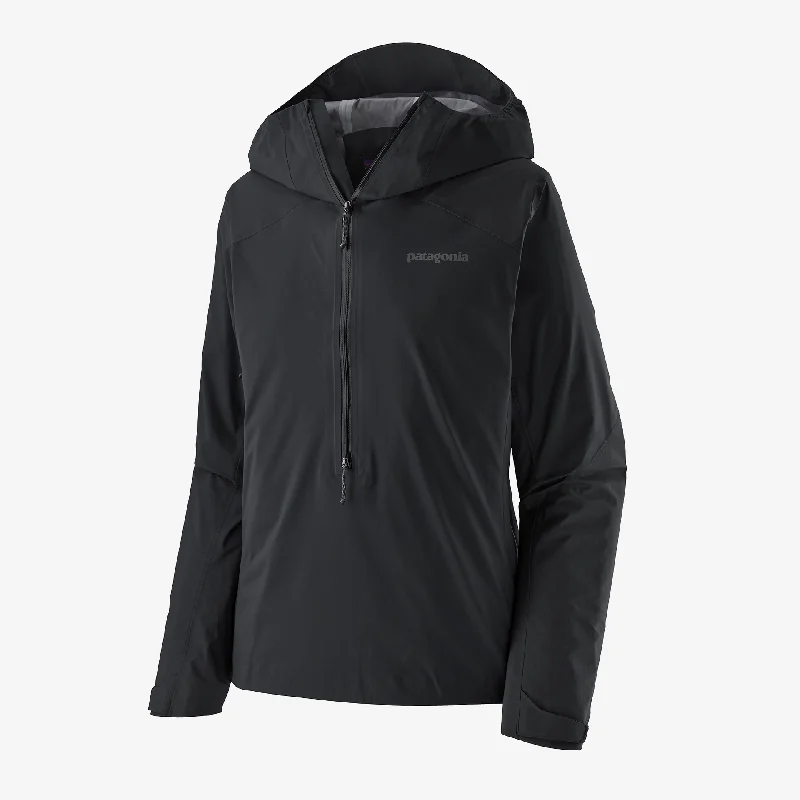 Women's Active Outfit For Fitness Women's Dirt Roamer Storm Bike Jacket