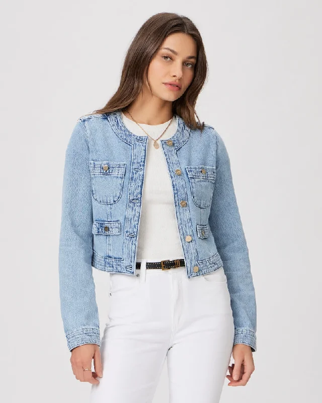 Women's Seasonal Apparel Kiya Jacket