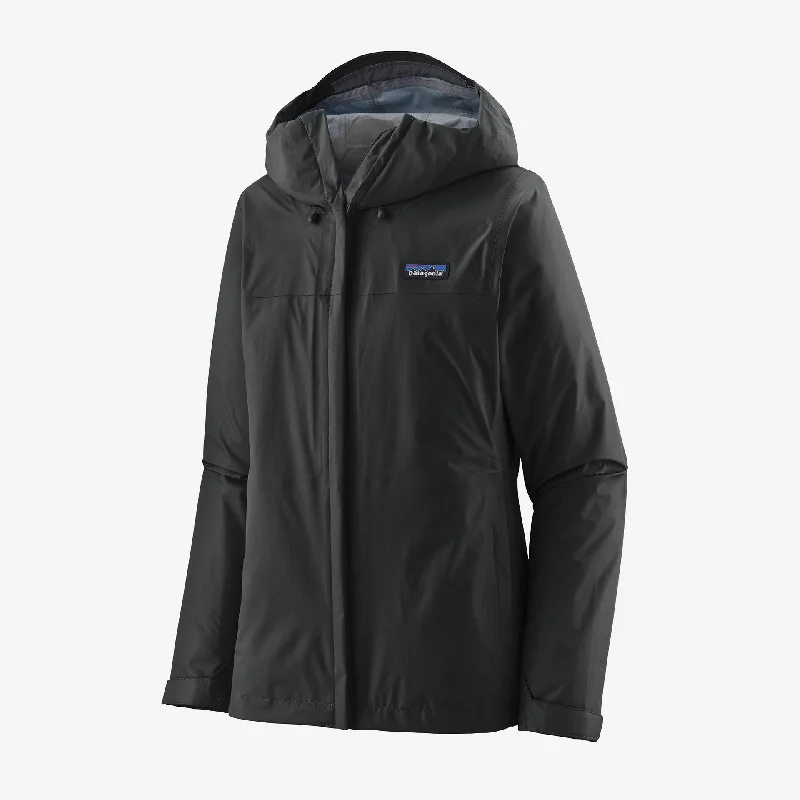 Formal Garments For Women Patagonia Women's Torrentshell 3L Rain Jacket