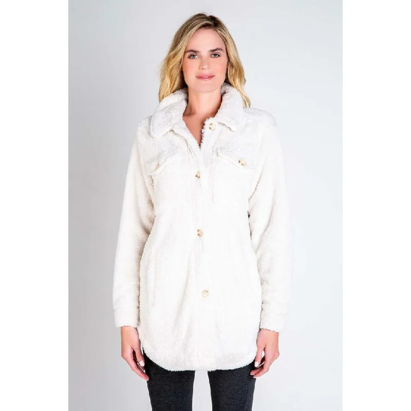 Charming Women's Garments Cozy Jacket
