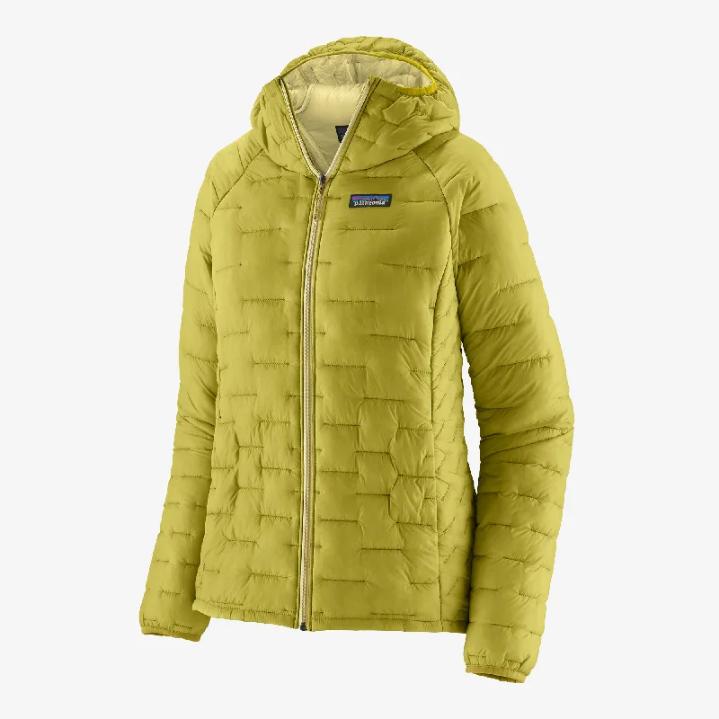 Stylish Women's Apparel Women's Micro Puff® Hoody