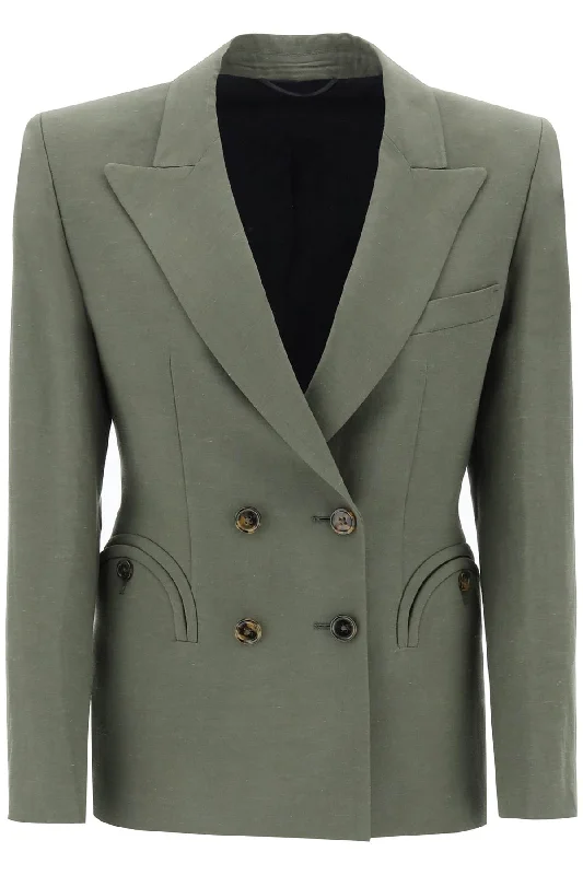 Women's Apparel BLAZE MILANO "double-breasted charmer rox