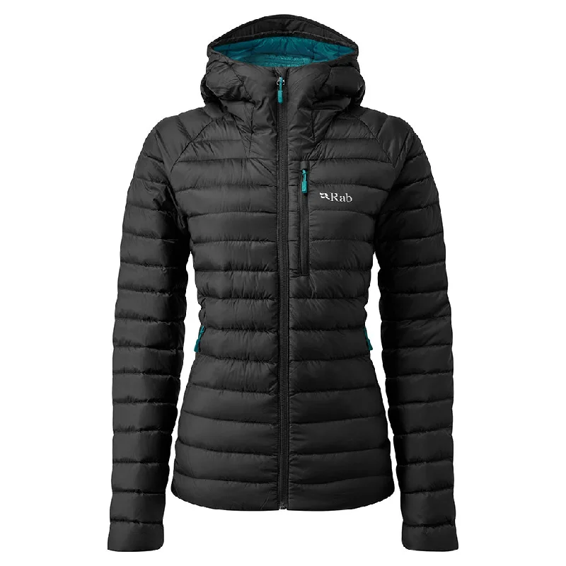 Women's Contemporary Clothing Rab Women's Microlight Alpine Jacket