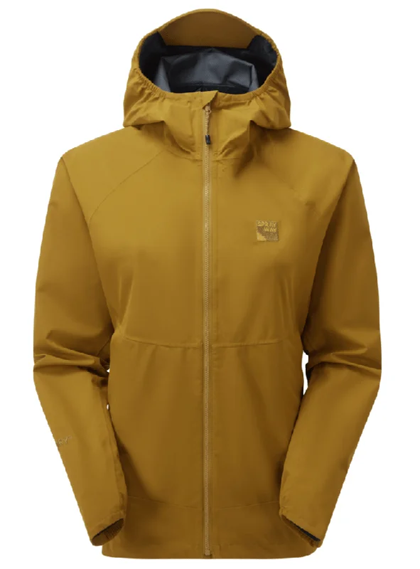 Women's Vintage Clothes Sprayway Women's Fen Waterproof Jacket