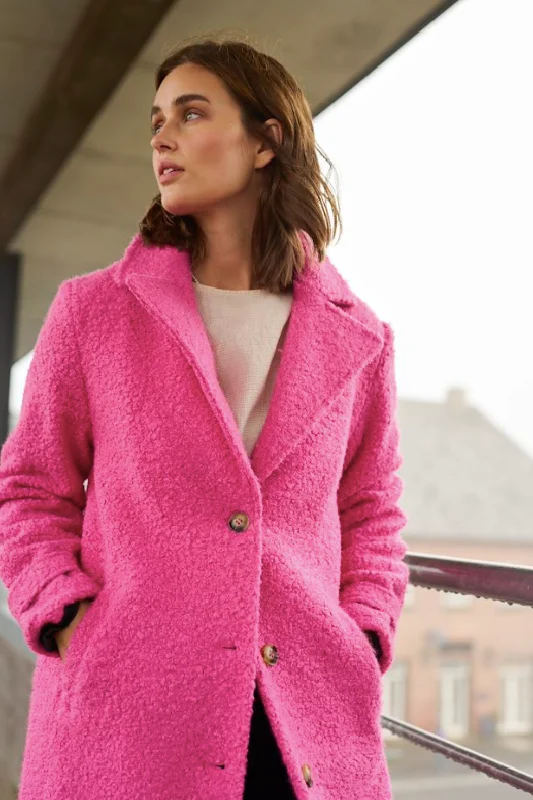 Huge Savings On Must-Have Clothing Anne Coat
