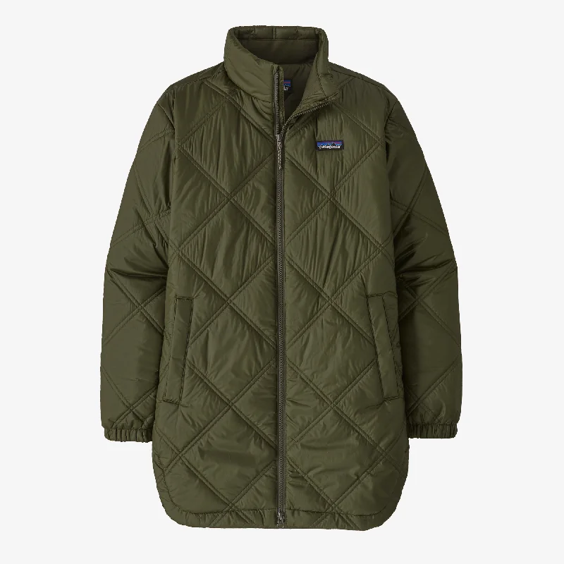 Affordable Women's Clothing Women's Pine Bank Insulated Parka