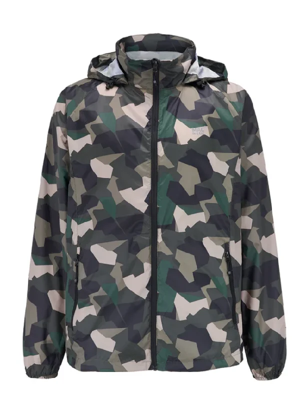 Green Camo