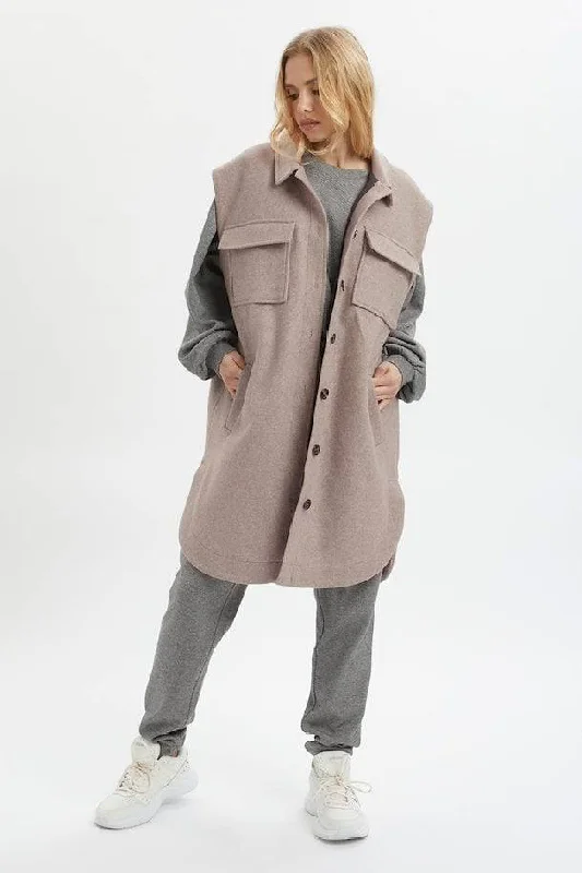 Seasonal Wardrobe Refresh – Shop Stylish Looks For Less Melida Waistcoat