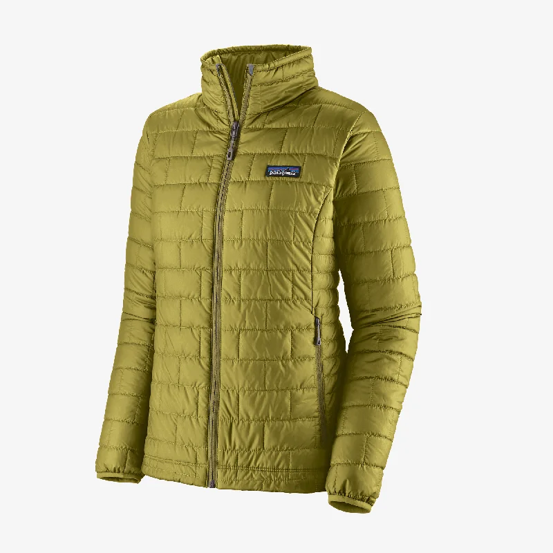 Women's Clothes For The Office Women's Nano Puff® Jacket