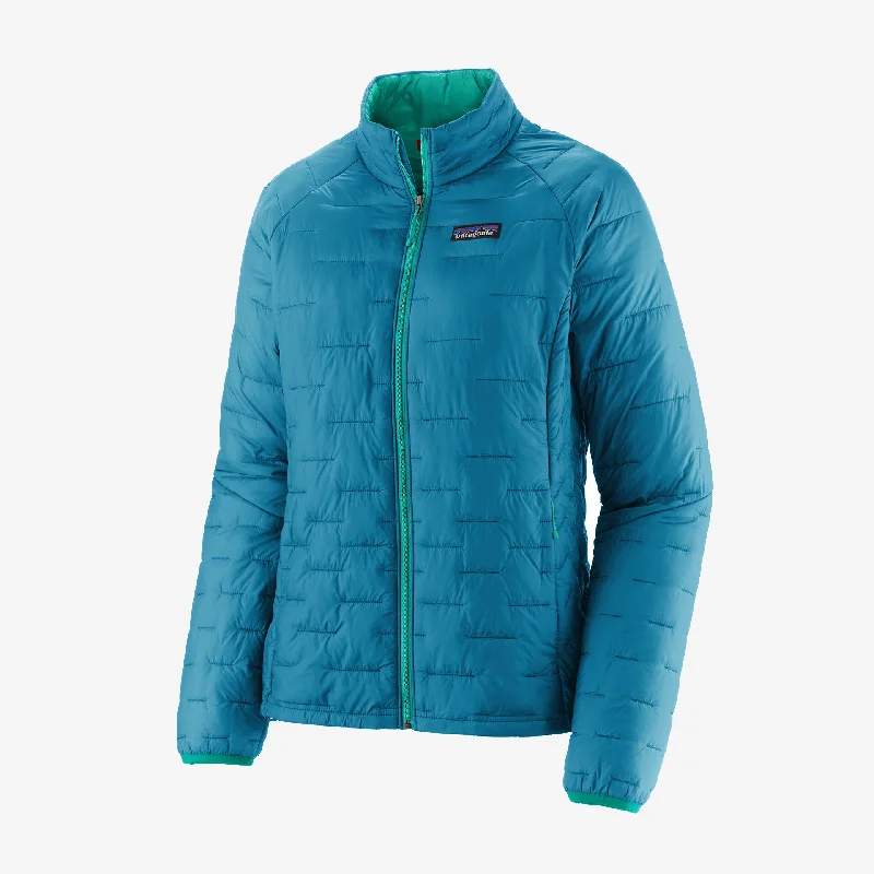 Women's Versatile Apparel Women's Micro Puff® Jacket