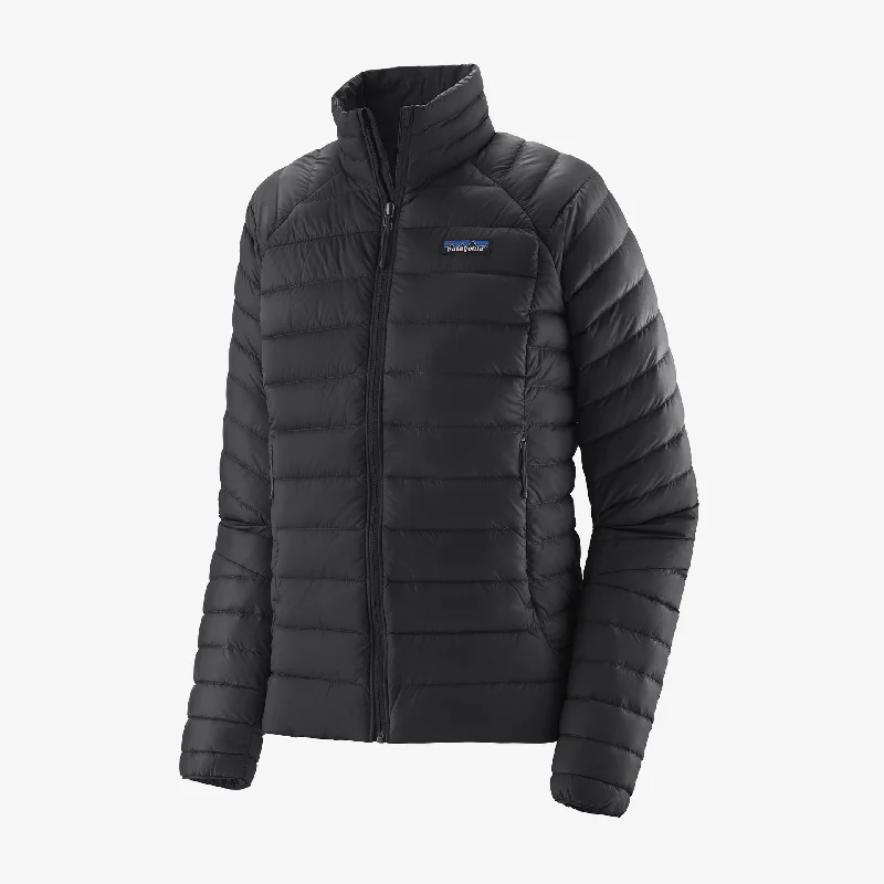 Women's High-Fashion Clothes Women's Down Sweater™ Jacket