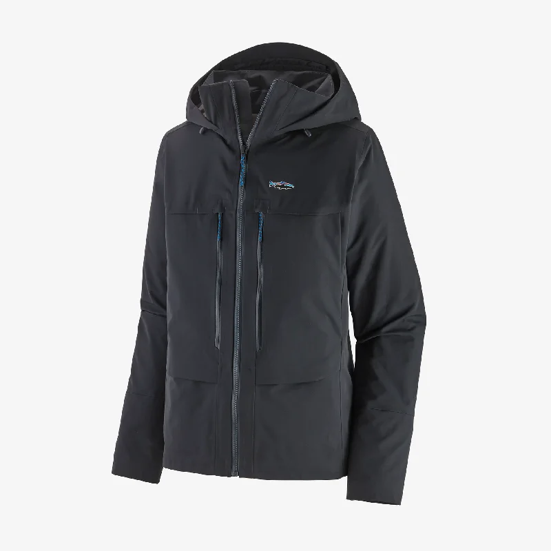 Women's Outerwear Garments Women's Swiftcurrent® Wading Jacket