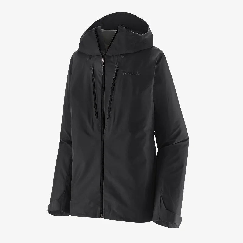 Flash Sale On Fashion – Act Fast Women's Triolet Jacket