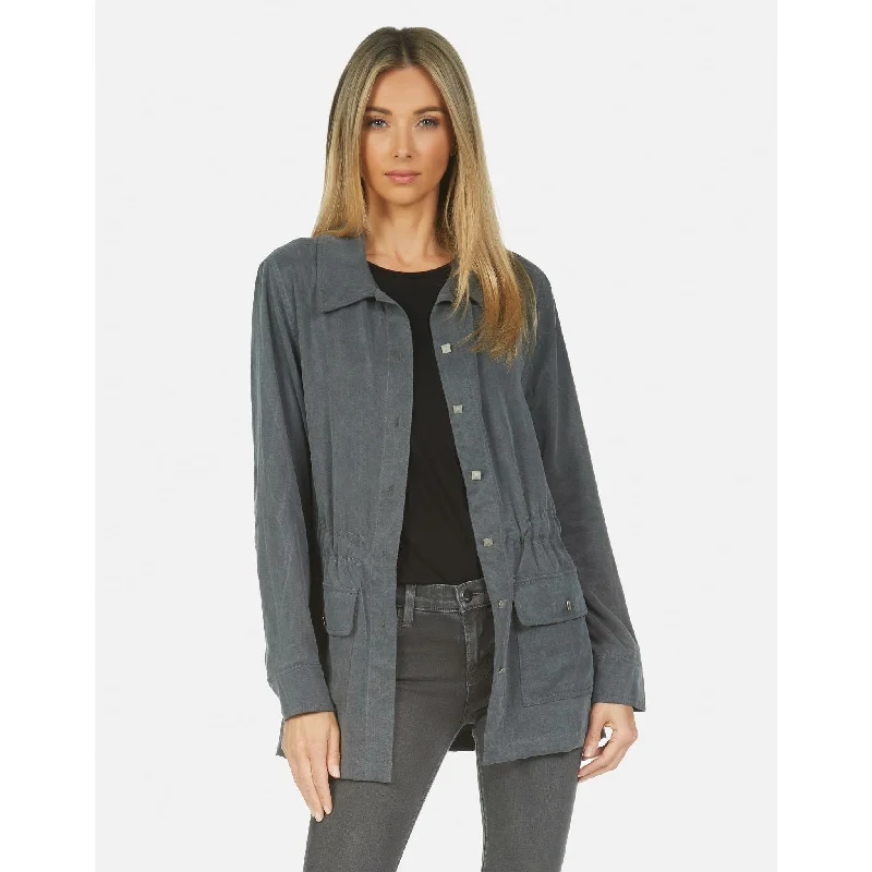 Huge Markdowns On Must-Have Fashion Essentials Azriel Jacket