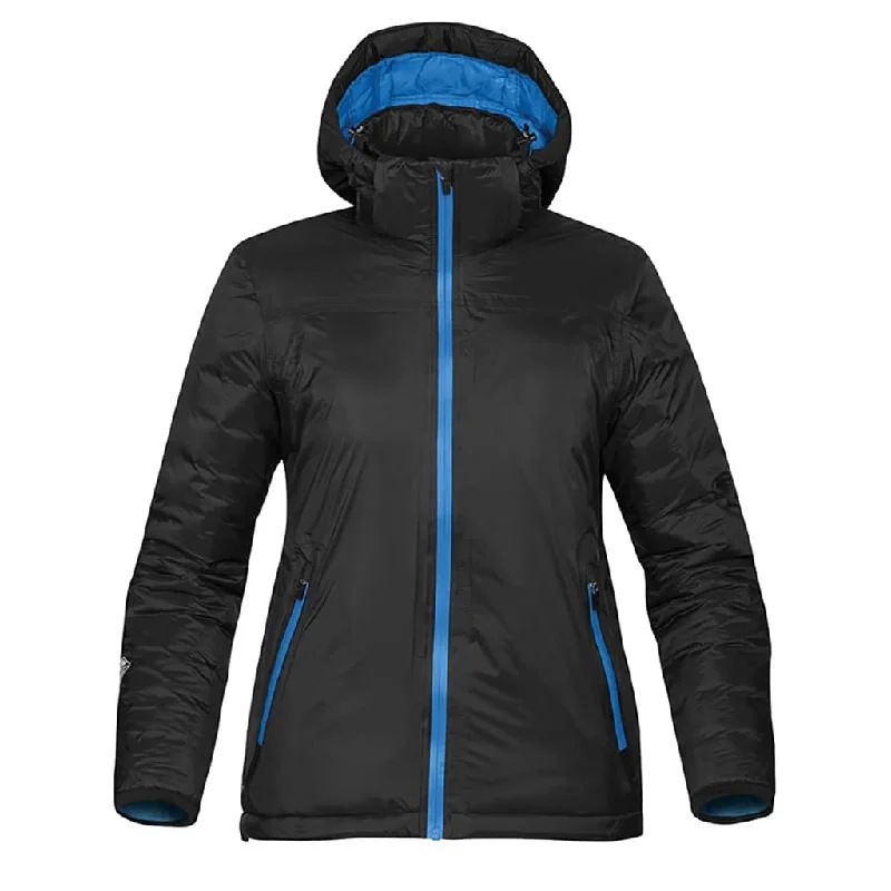 Formal Outfit For Women Women's Stormtech Black Ice Thermal Jacket