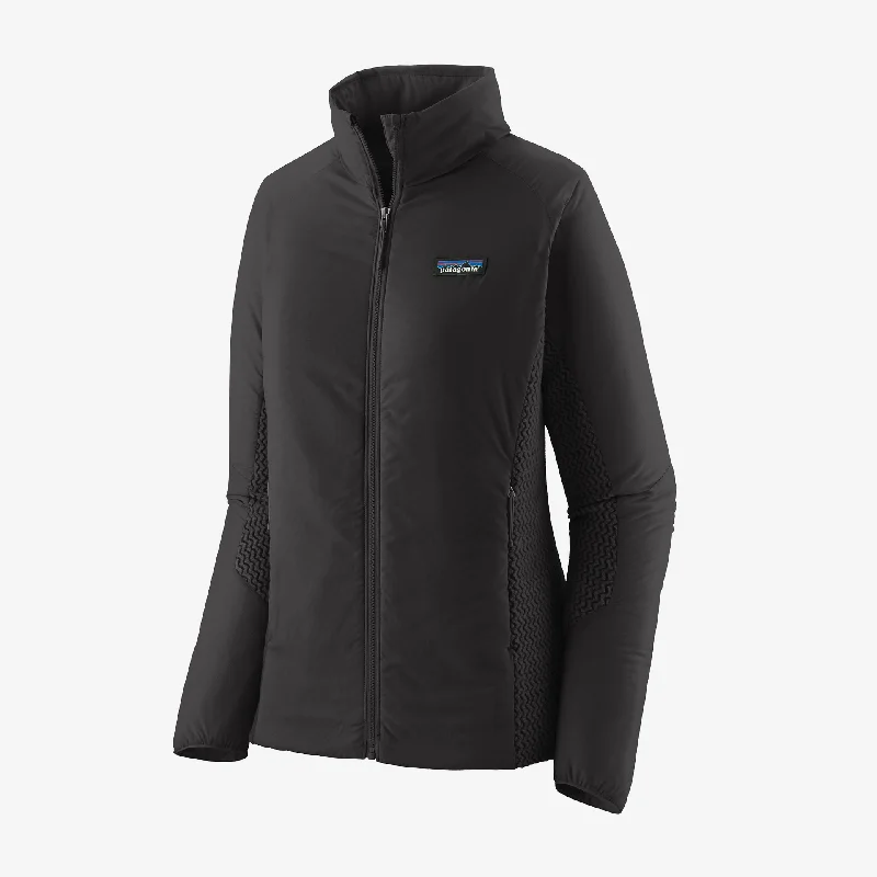 Women's Night-Out Outfit Women's Nano-Air® Light Hybrid Jacket
