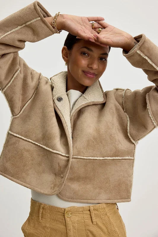 Women's High-Fashion Apparel Kelly