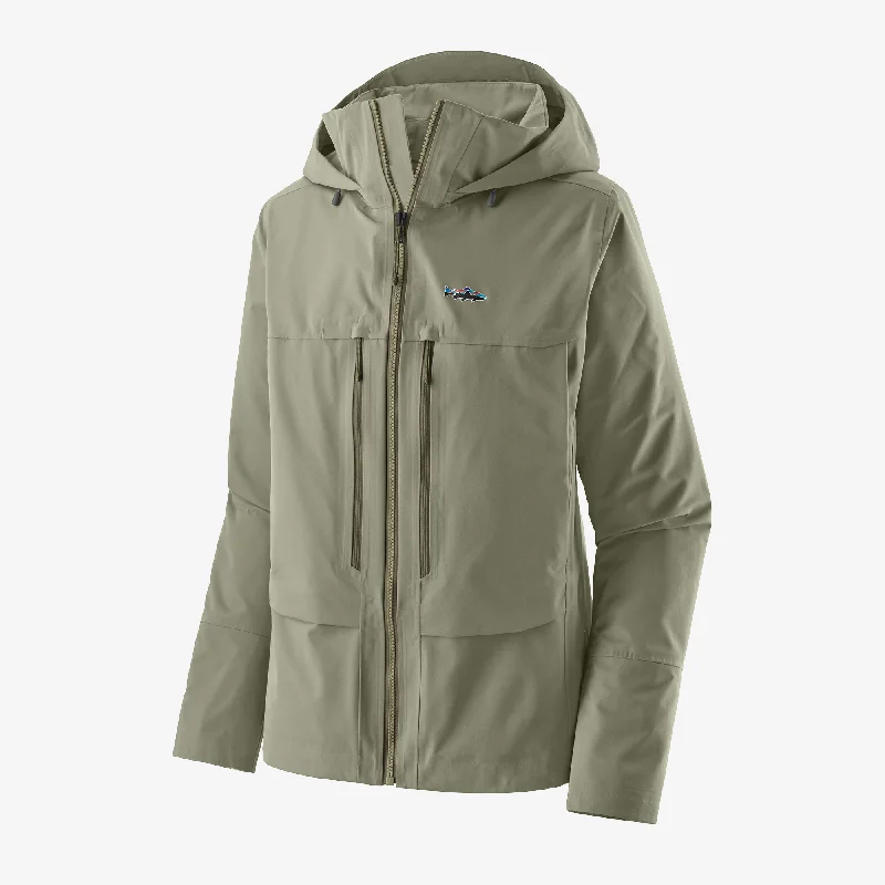 Flash Sale On Stylish Outfits – Hurry Before It's Gone Women's Swiftcurrent® Wading Jacket Flash Sale On Stylish Outfits – Hurry Before It's Gone Women's Swiftcurrent® Wading Jacket