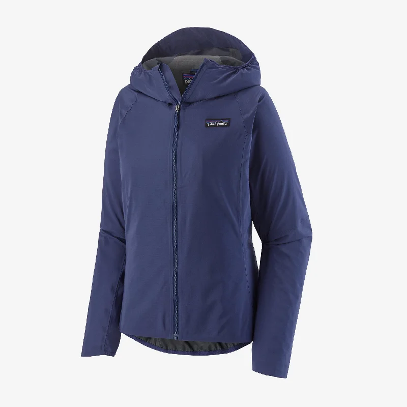 Women's Work Outfit For The Office Women's Dirt Roamer Jacket
