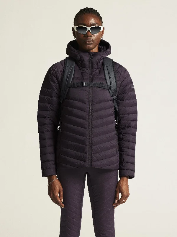 Women's Clothing Sets WOMEN'S ADV EXPLORE LIGHT DOWN JACKET