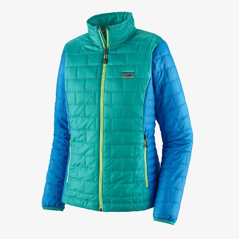 Dress In Style With Our Special Clothing Promotions Women's Nano Puff® Jacket