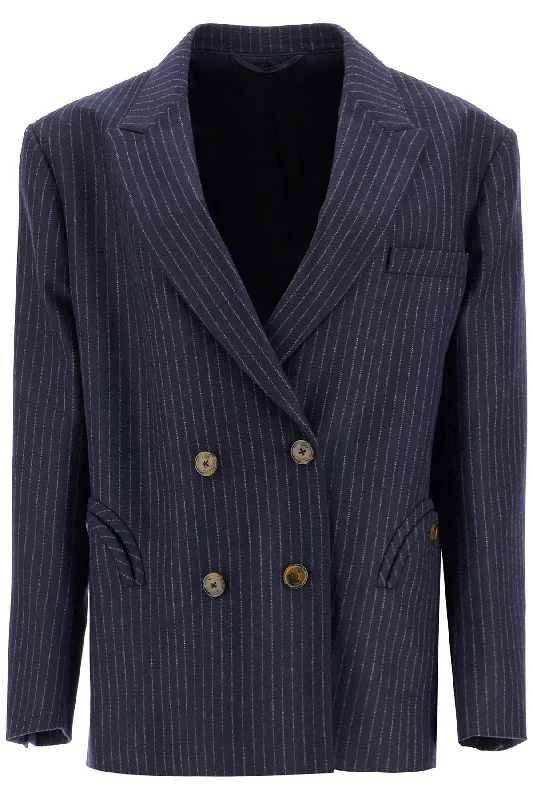 Chic Clothes For Women BLAZE MILANO "striped lady maud night
