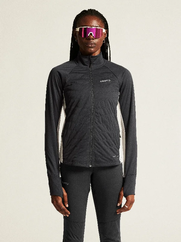 Women's Clothes For Work WOMEN'S ADV ESSENCE WARM JACKET