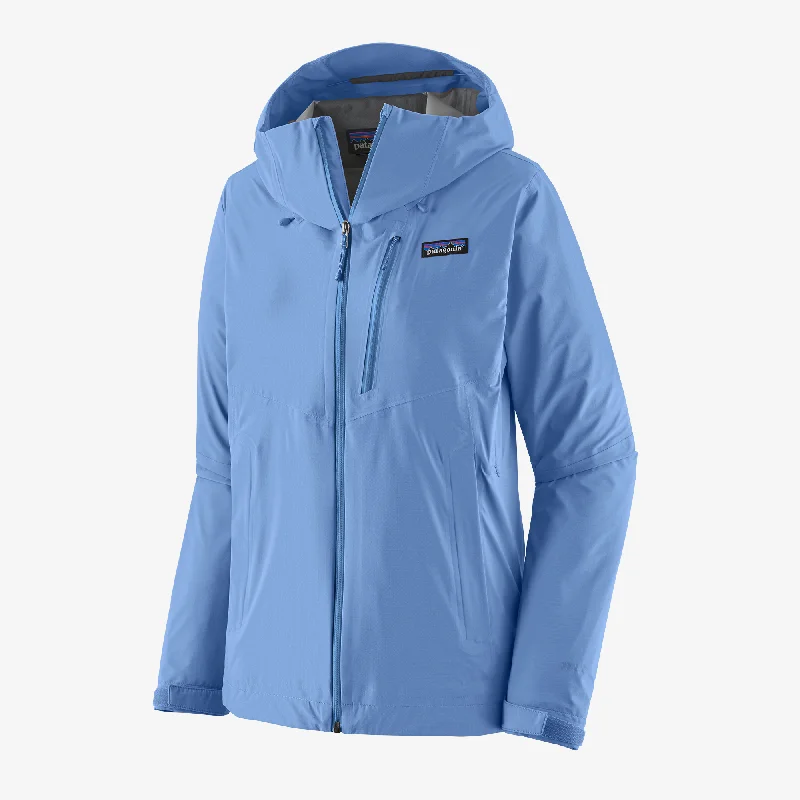 Stylish Outerwear Clothing For Women Women's Granite Crest Rain Jacket