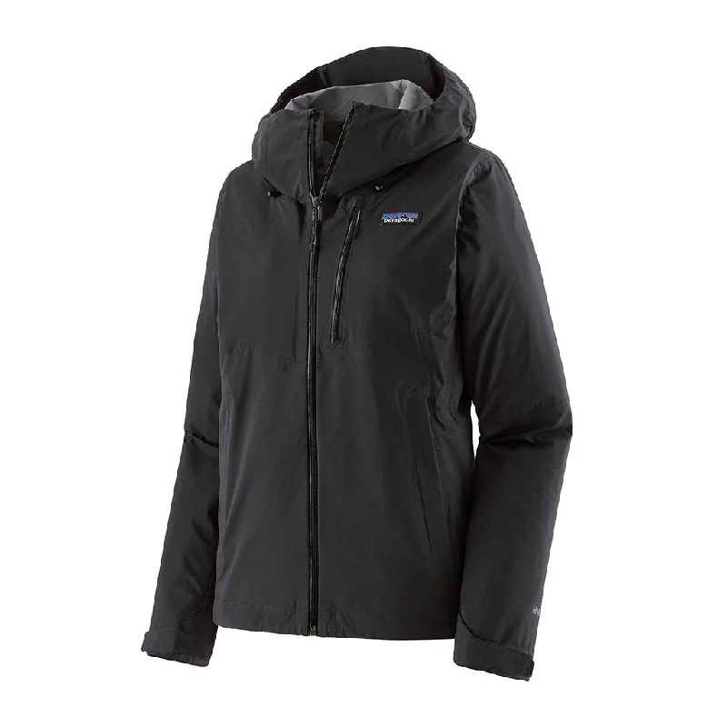 Plus-Size Women's Clothing Patagonia Women's Granite Crest Jacket