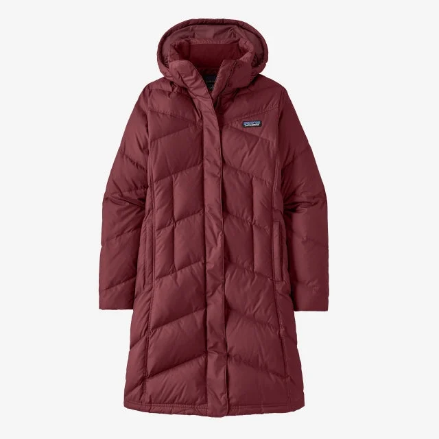 Women's Professional Garments Women's Down With It Parka