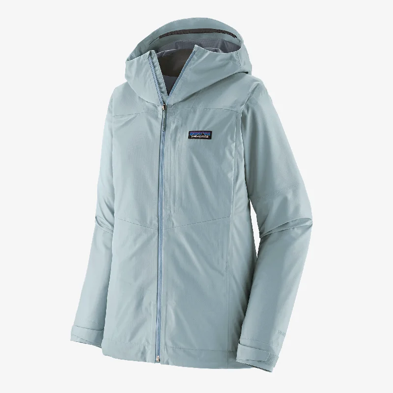 Women's Formal Event Clothing Women's Boulder Fork Rain Jacket