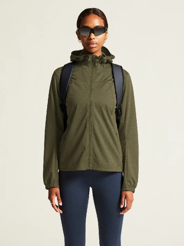 Women's Everyday Apparel WOMEN'S ADV ESSENCE HYDRO JACKET