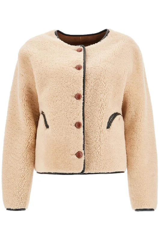 Women's Sporty Clothes BLAZE MILANO reversible tatoosh gliss bolero