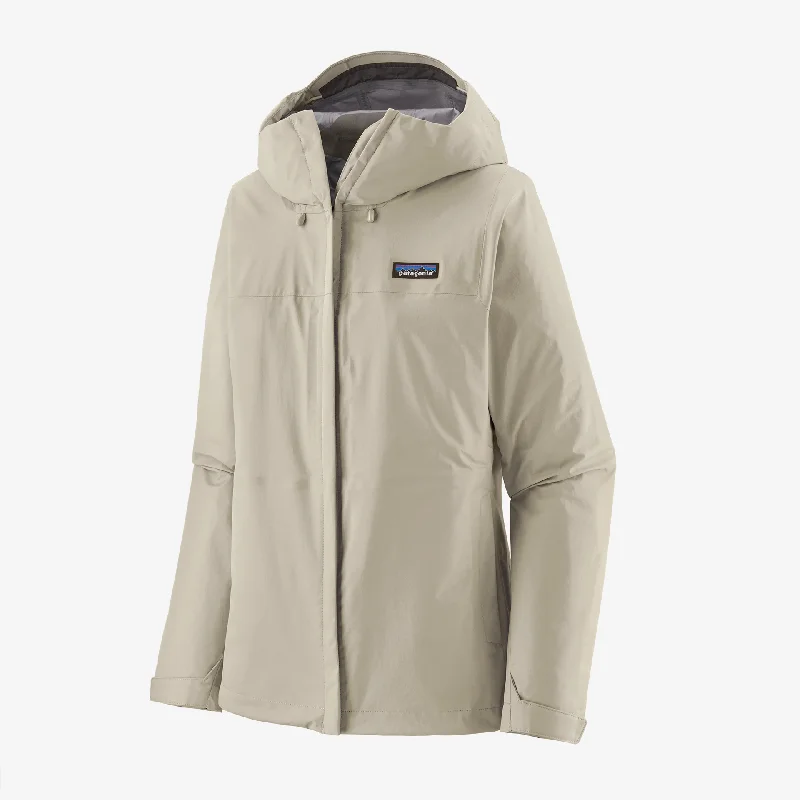 Women's Fashion-Forward Apparel Women's Torrentshell 3L Rain Jacket