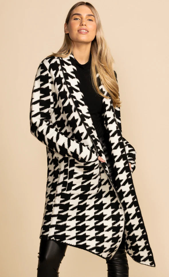 Women's Travel Outfit Set Stockport a la Mode Jacket