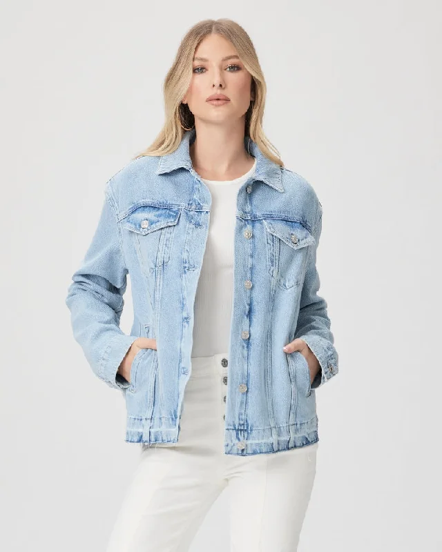 Stylish Clothes For Women Felix Jacket