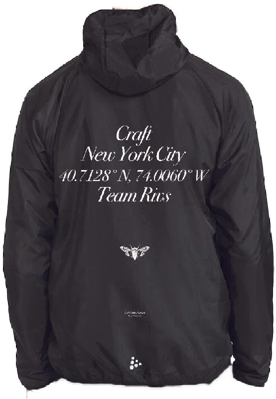 Women's Comfortable Garments Team Rivs Squad Jacket